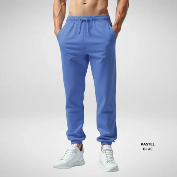 Active Lifestyle Men's Track Pants - Image 3