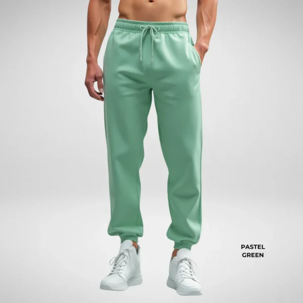 Active Lifestyle Men's Track Pants - Image 12