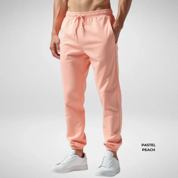 Active Lifestyle Men's Track Pants - Image 15