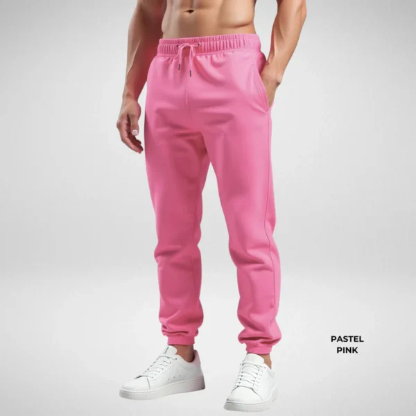 Active Lifestyle Men's Track Pants - Image 19