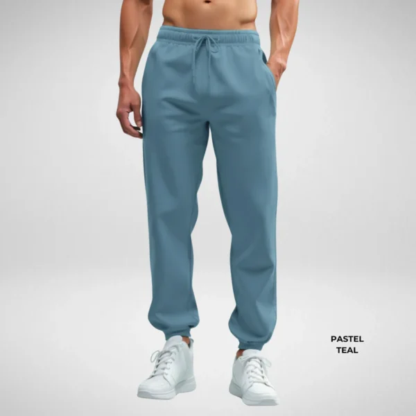 Active Lifestyle Men's Track Pants - Image 17