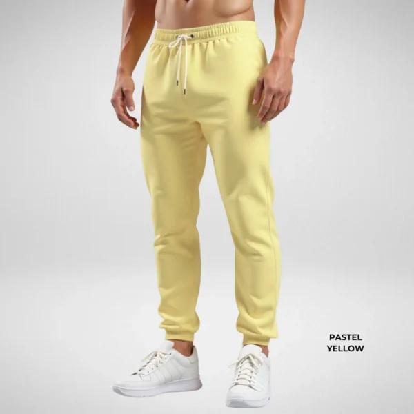 Active Lifestyle Men's Track Pants - Image 14