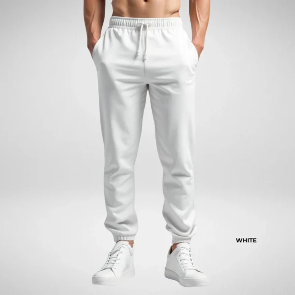 Active Lifestyle Men's Track Pants - Image 16