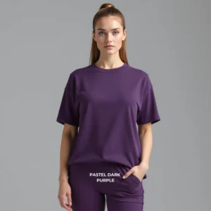 Premium Cotton Women Oversized T-Shirts