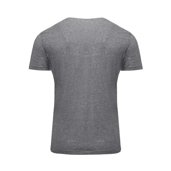 Triblend Women Round Neck T-Shirt - Image 6