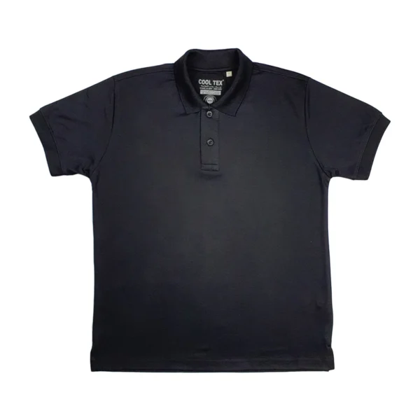 Cooltex Women Polo T-Shirts (Ready Stock) - Image 2