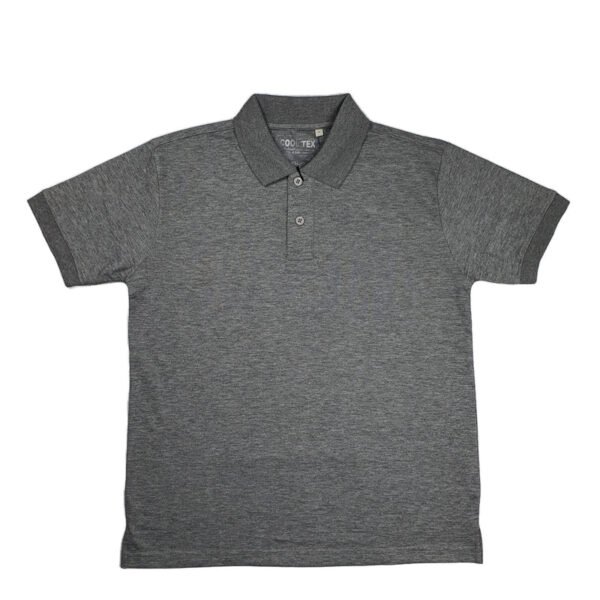Cooltex Women Polo T-Shirts (Ready Stock) - Image 4