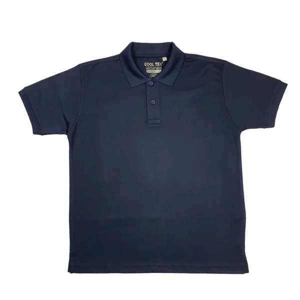 Cooltex Women Polo T-Shirts (Ready Stock) - Image 6