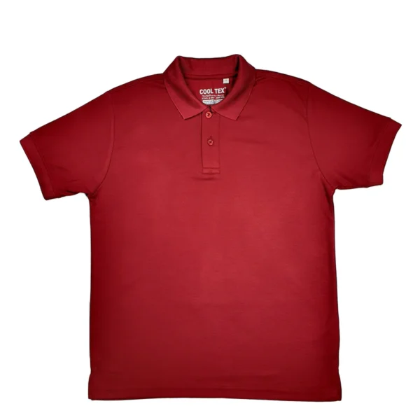 Cooltex Women Polo T-Shirts (Ready Stock) - Image 16