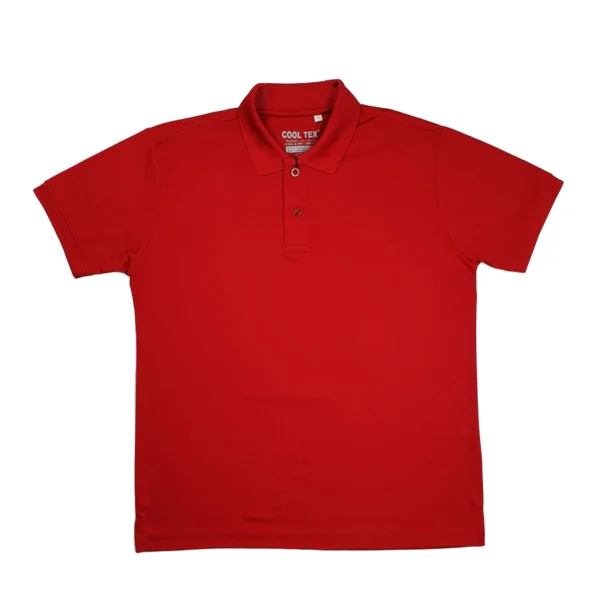 Cooltex Women Polo T-Shirts (Ready Stock) - Image 9