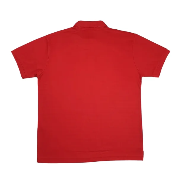 Cooltex Women Polo T-Shirts (Ready Stock) - Image 19