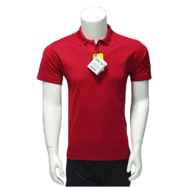 Cooltex Women Polo T-Shirts (Ready Stock) - Image 15