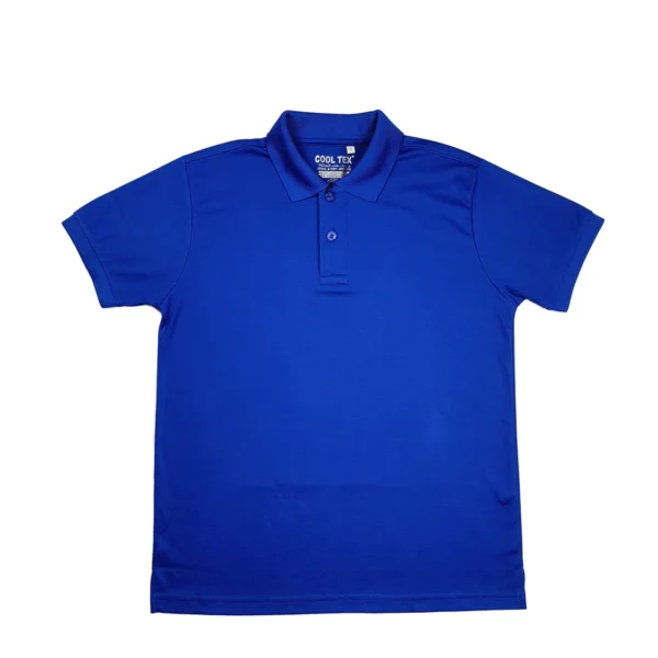 Cooltex Women Polo T-Shirts (Ready Stock) - Image 13