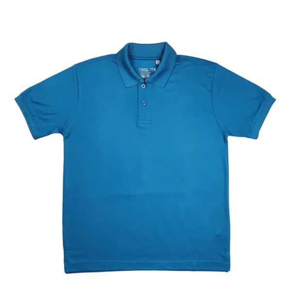 Cooltex Women Polo T-Shirts (Ready Stock) - Image 14
