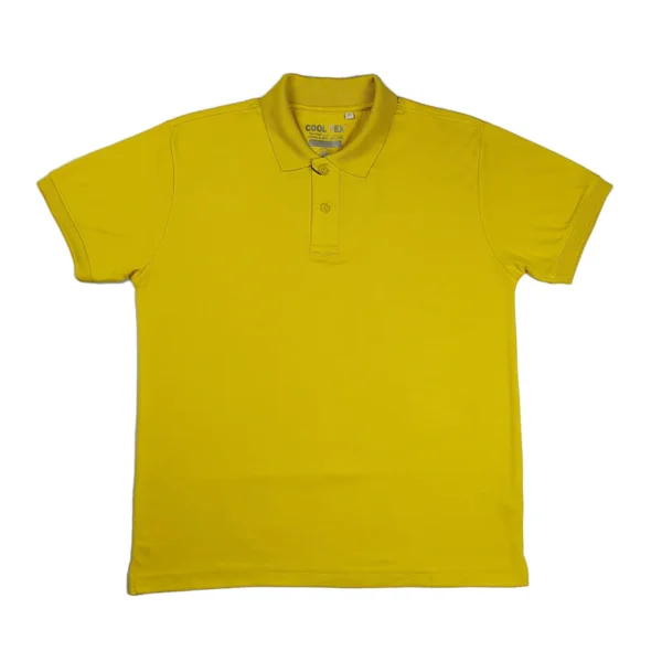 Cooltex Women Polo T-Shirts (Ready Stock) - Image 11